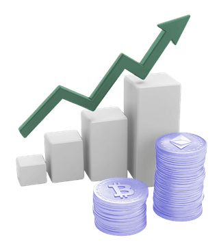 Saglam Degersel platform introduction showing trading app interface
